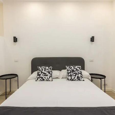 Historical Workshop Apartment - Fico Rome Bagian luar foto